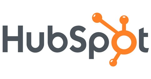 HubSpot  logo