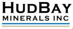Hudbay Minerals logo