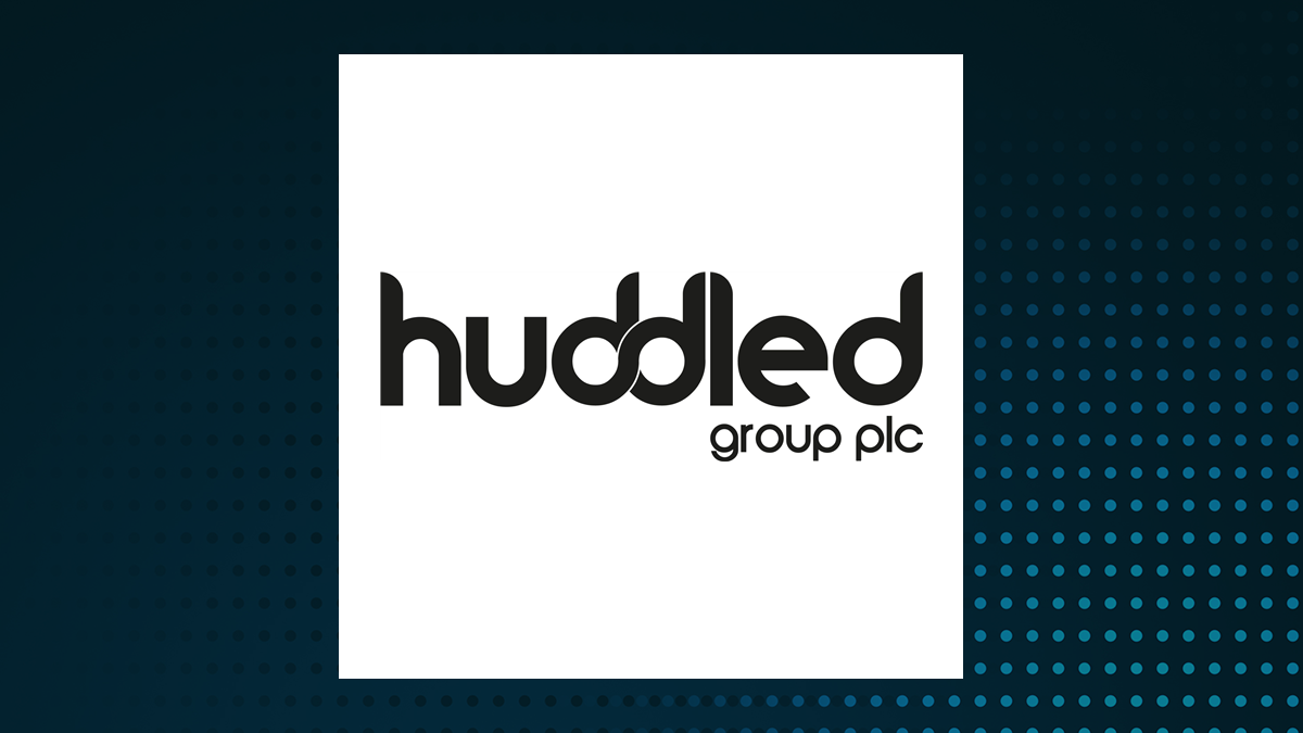 Huddled Group logo