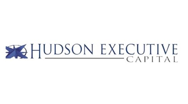Hudson Executive Investment Corp. II logo