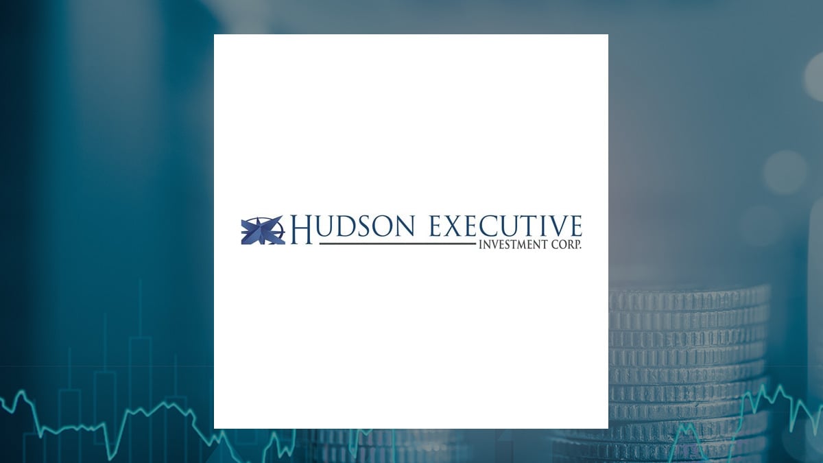 Hudson Executive Investment logo