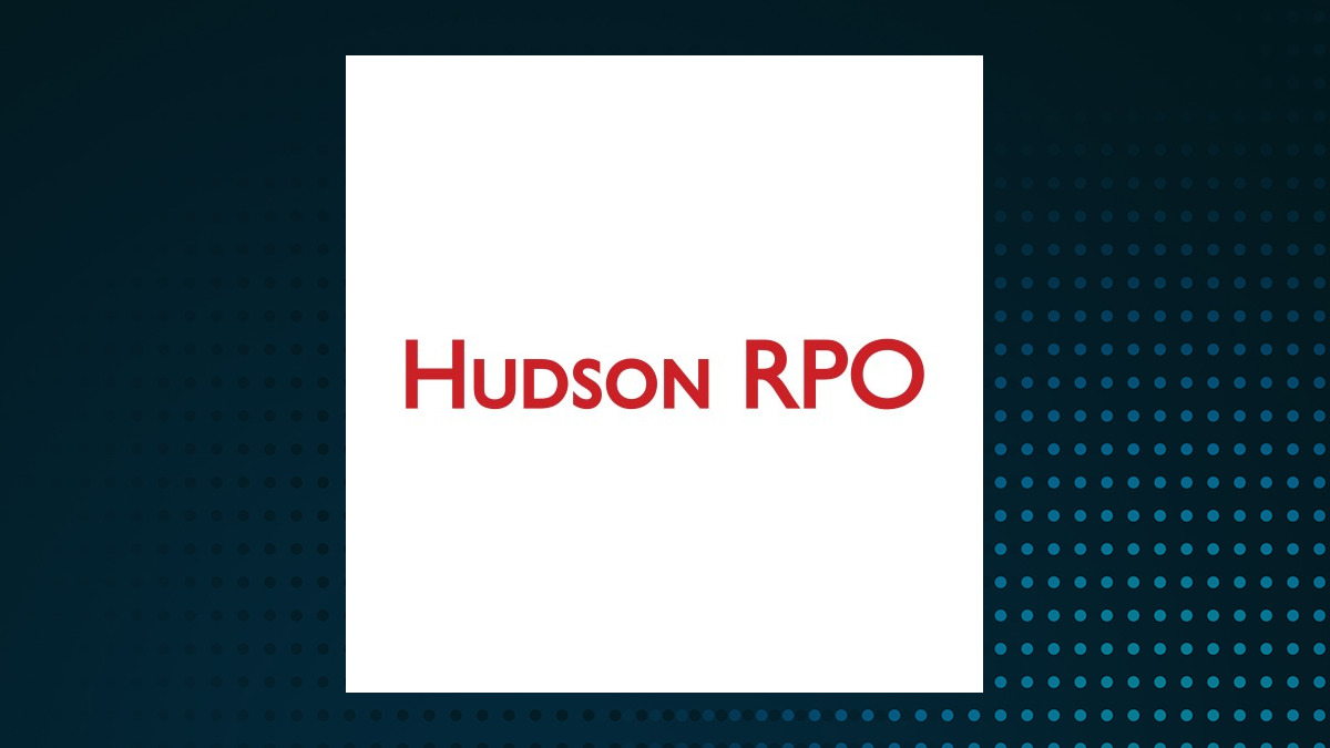 Hudson Global logo