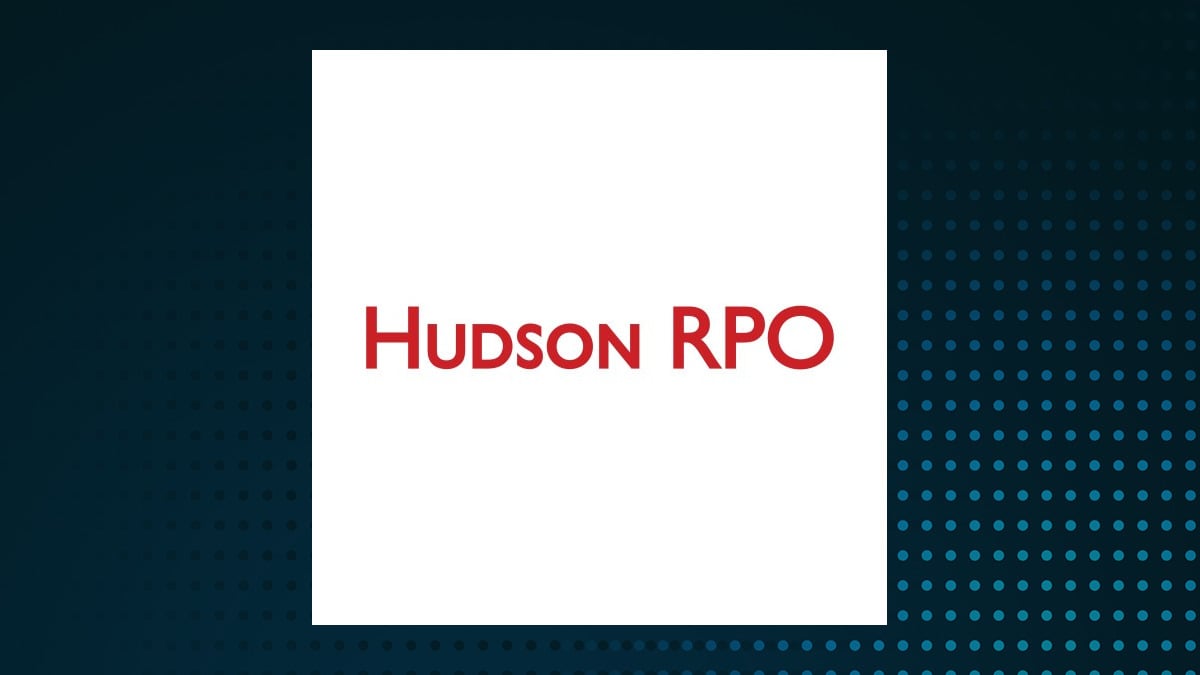 Hudson Global logo