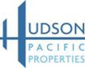 Hudson Pacific Properties, Inc. logo