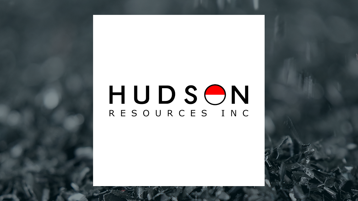 Hudson Resources logo