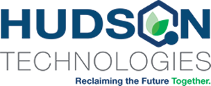 HDSN stock logo