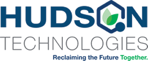 Hudson Technologies, Inc. logo Hudson Technologies, Inc. logo