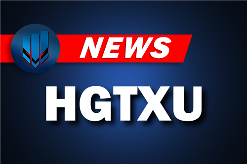 HGTXU stock logo