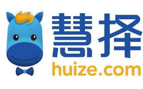 HUIZ stock logo