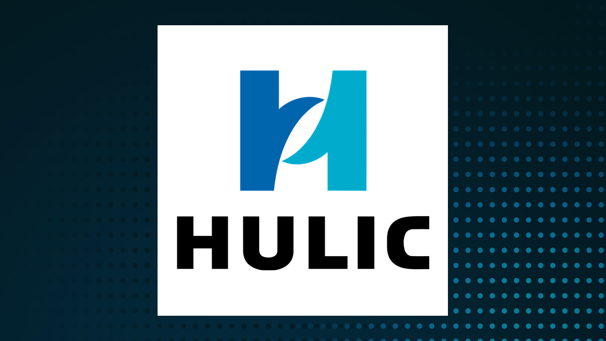 Hulic logo