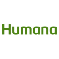 HUM stock logo