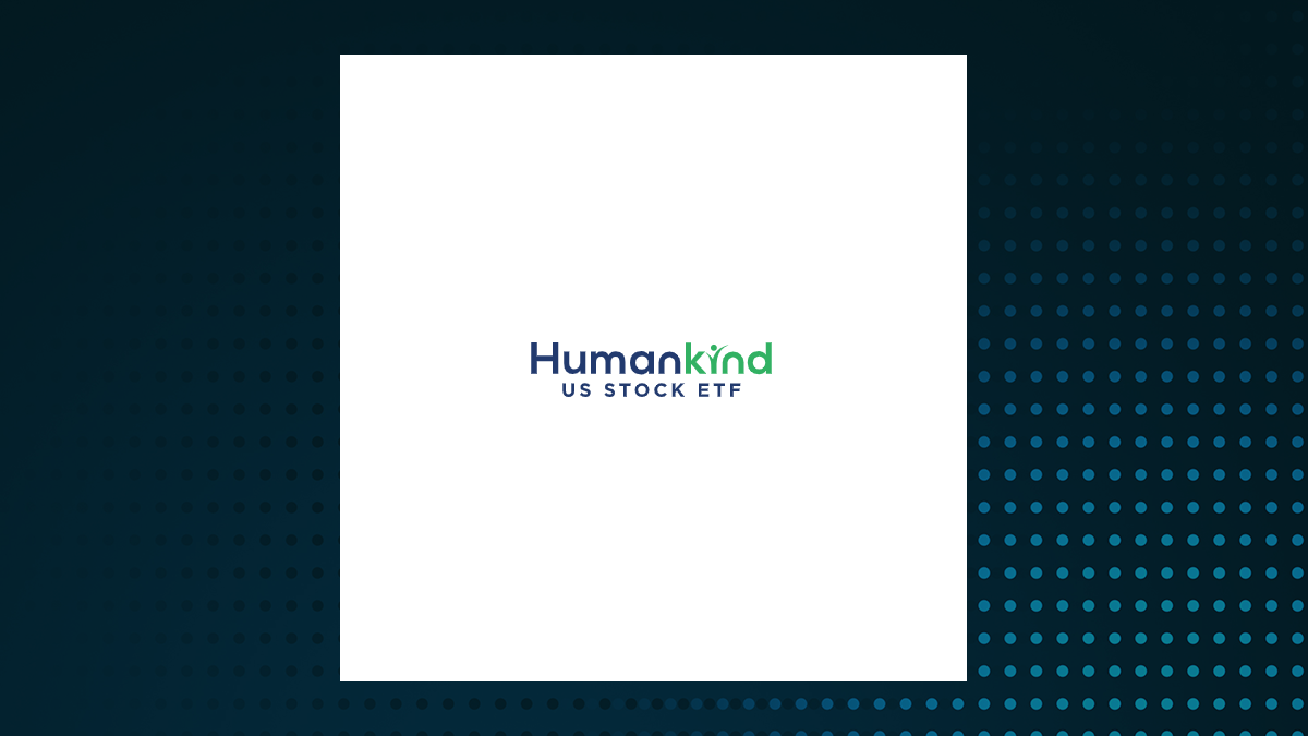 Humankind US Stock ETF logo