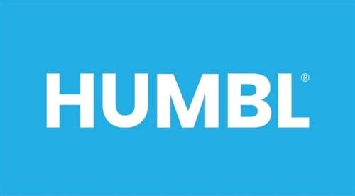 HMBL stock logo