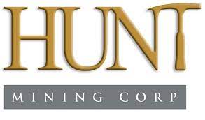 Hunt Mining logo