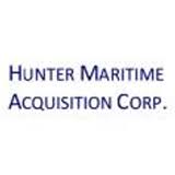 HUNT stock logo