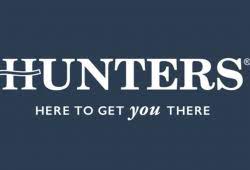 HUNT stock logo