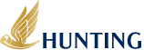 Hunting logo