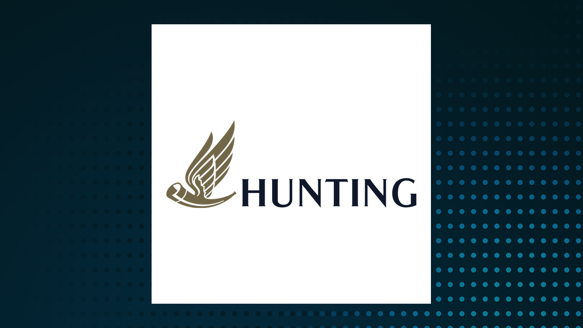 Hunting logo