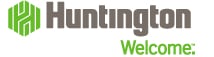 Huntington Bancshares logo