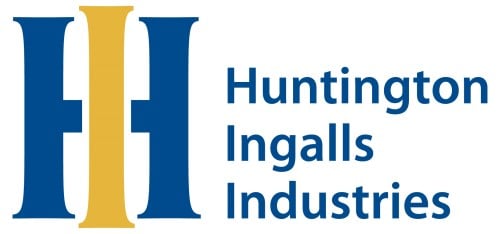 Huntington Ingalls Industries logo