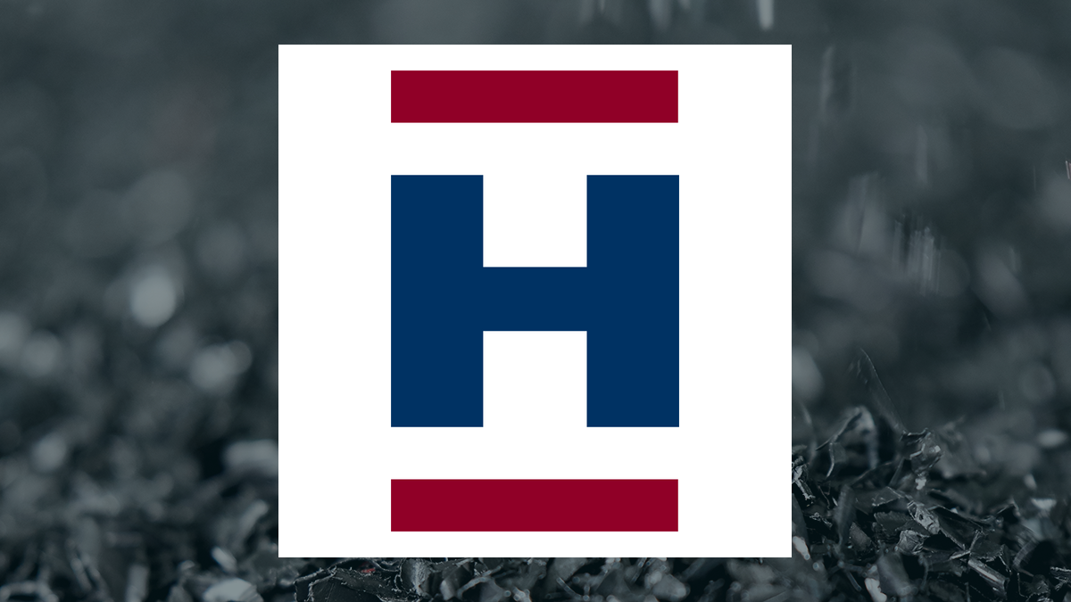 Huntsman logo