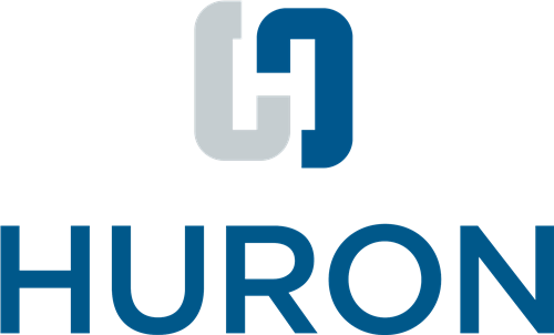 Huron Consulting Group logo