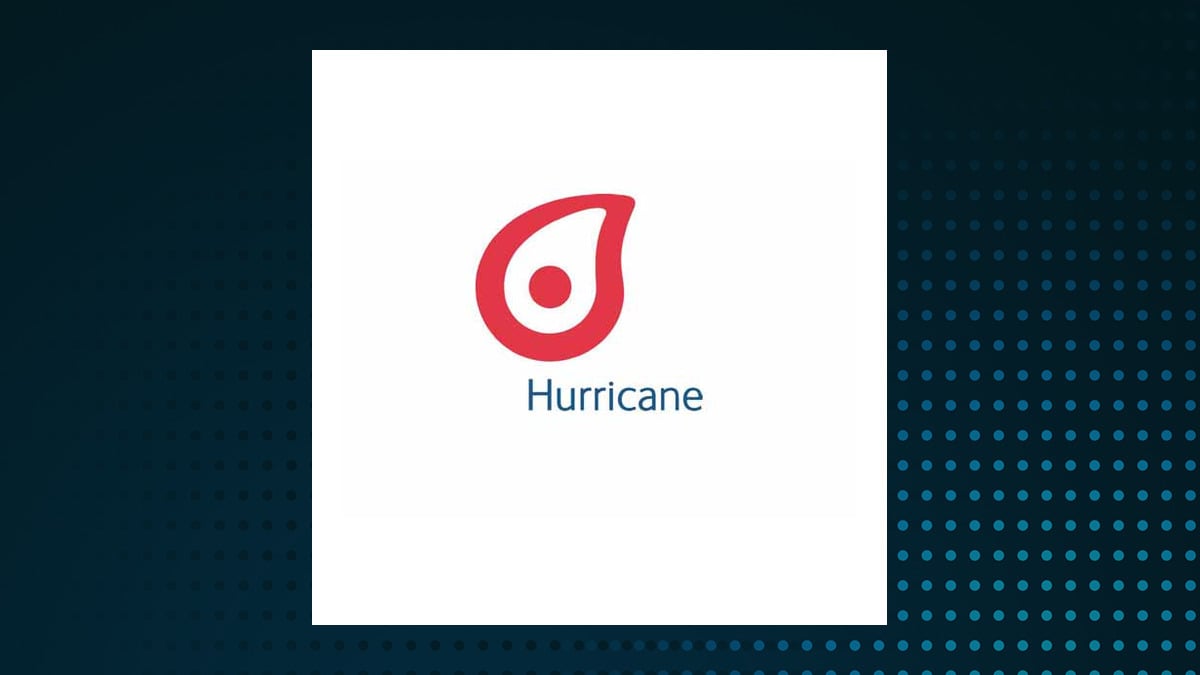 Hurricane Energy logo
