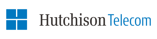 HUTCHISON TELEC/ADR logo