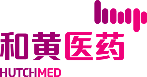 HCM stock logo