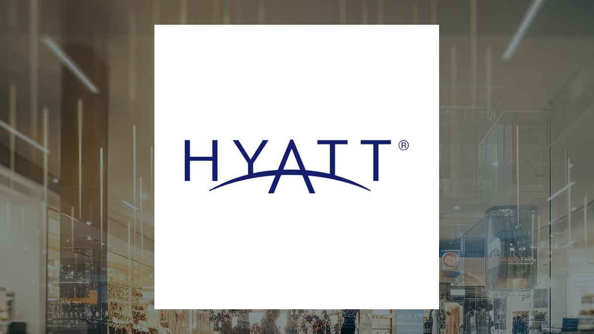 Hyatt Hotels logo