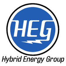 HYBE stock logo