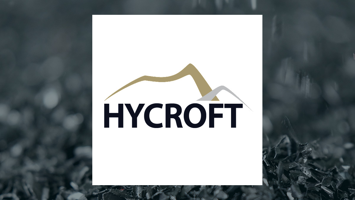 Hycroft Mining logo