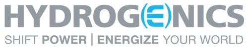 Hydrogenics logo