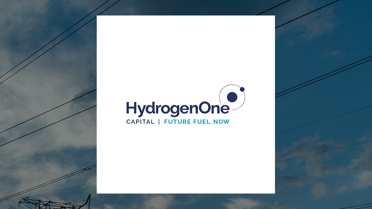 HydrogenOne Capital Growth logo