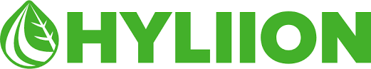 Hyliion Holdings Corp. logo Hyliion Holdings Corp. logo