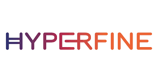 Hyperfine logo