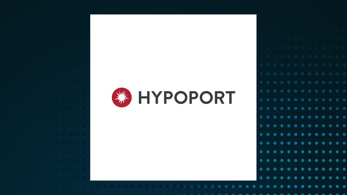 Hypoport logo