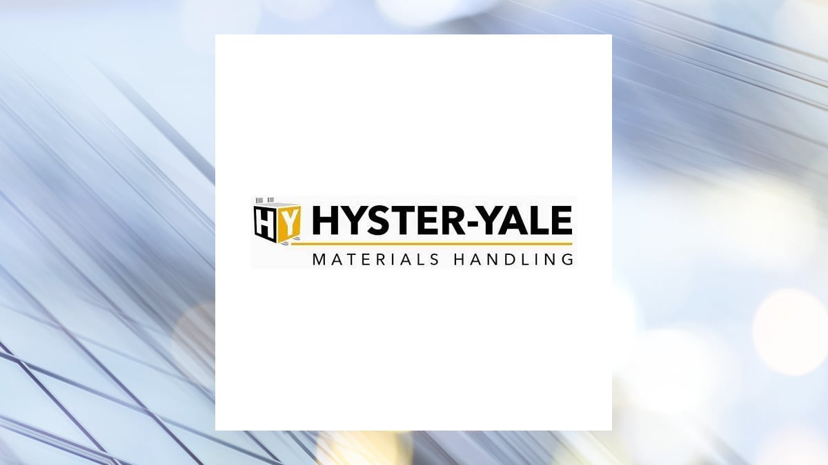 Hyster-Yale logo