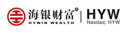 HYW stock logo