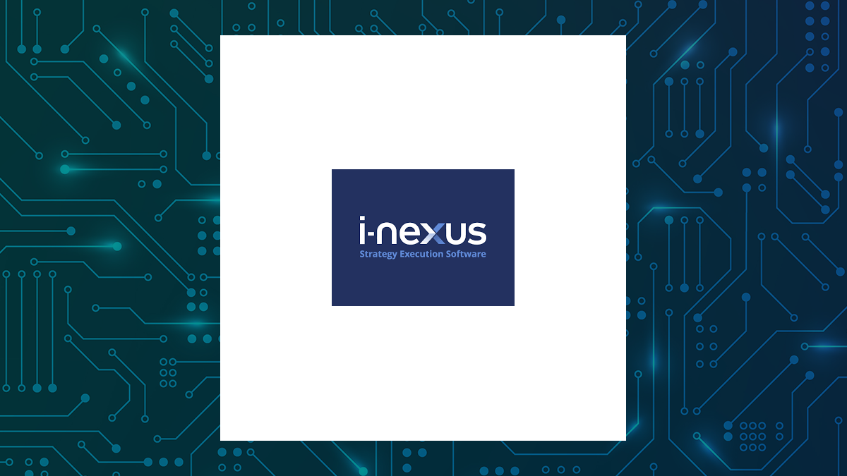 i-nexus Global logo