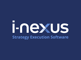 INX stock logo