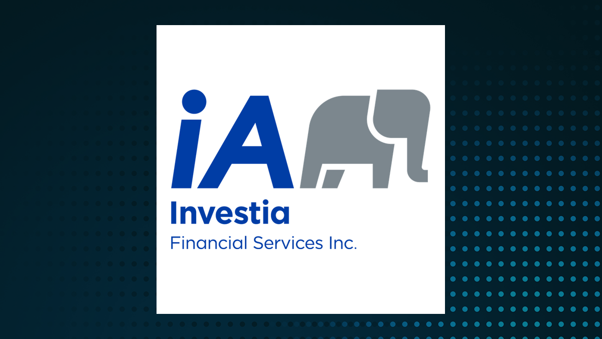 Denis Ricard Sells 3,000 Shares of iA Financial (TSE:IAG) Stock