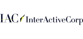 IAC stock logo