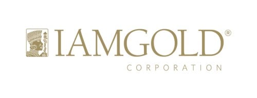 IAMGOLD logo