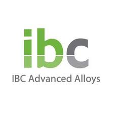 IBC Advanced Alloys logo