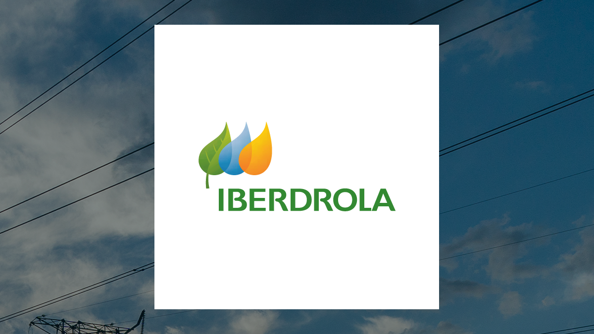 Iberdrola logo