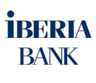 IBERIABANK logo