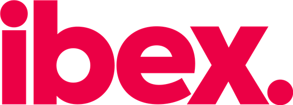 IBEX stock logo