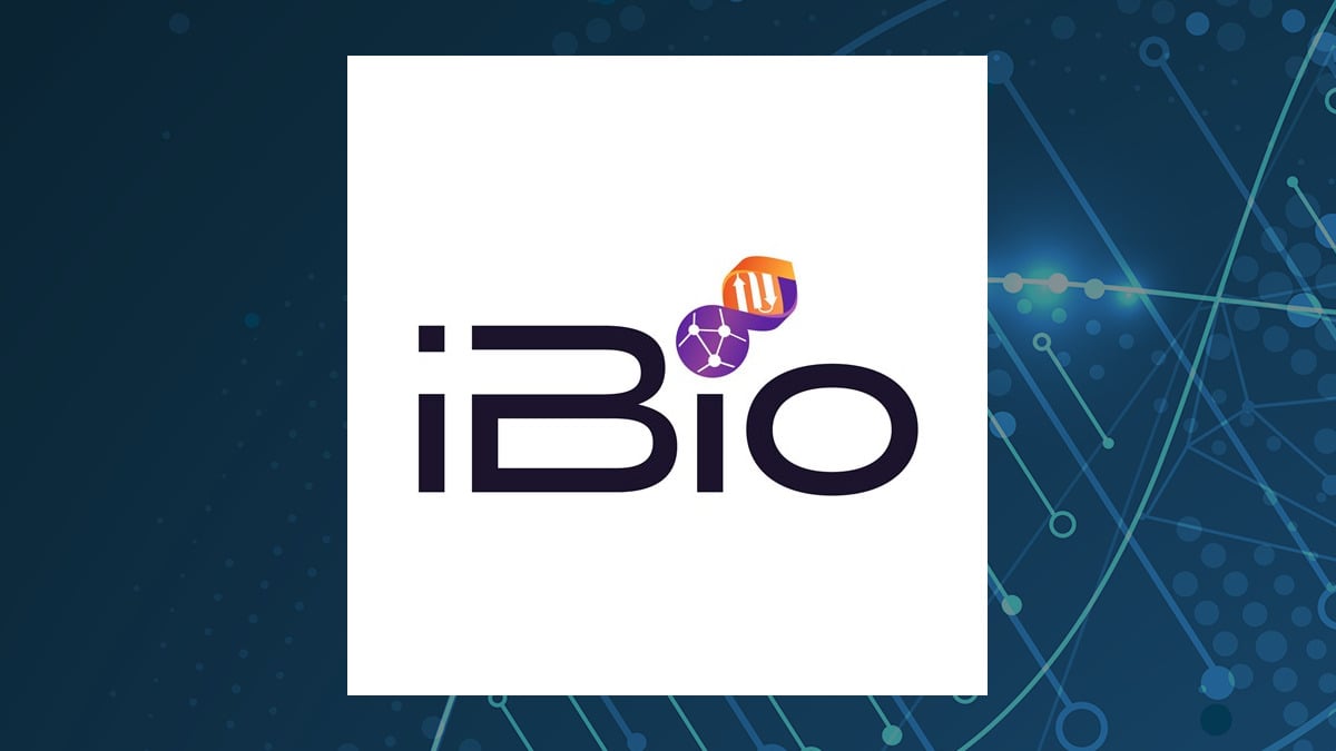 iBio logo