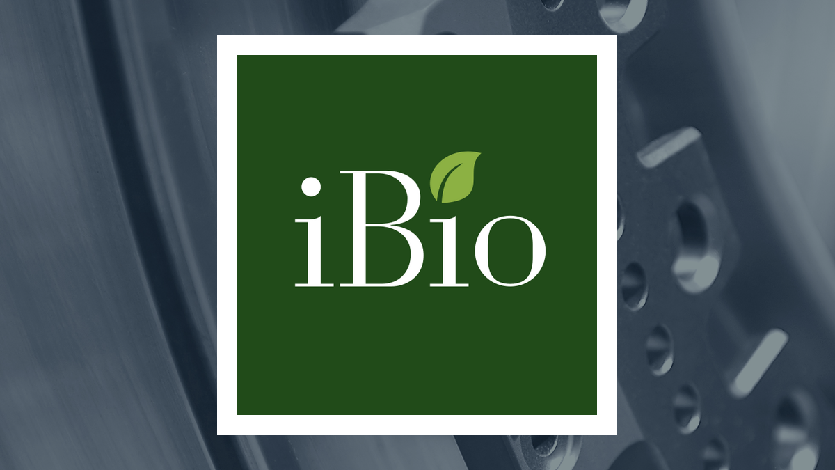iBio logo
